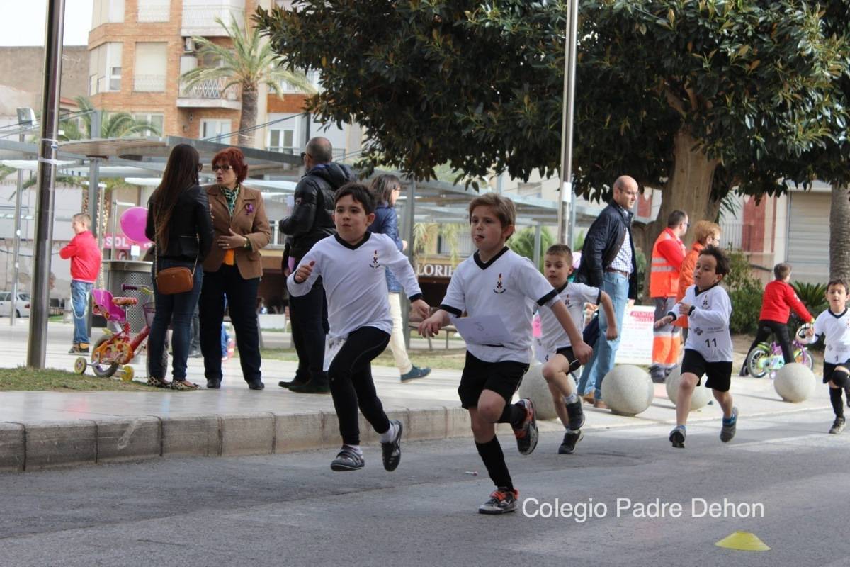 2014 03 29 IV DUATLÓN PADRE DEHON (70)